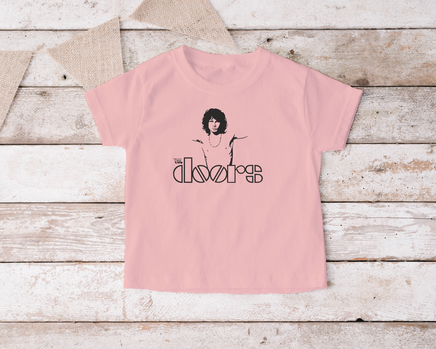 The Doors T Shirt