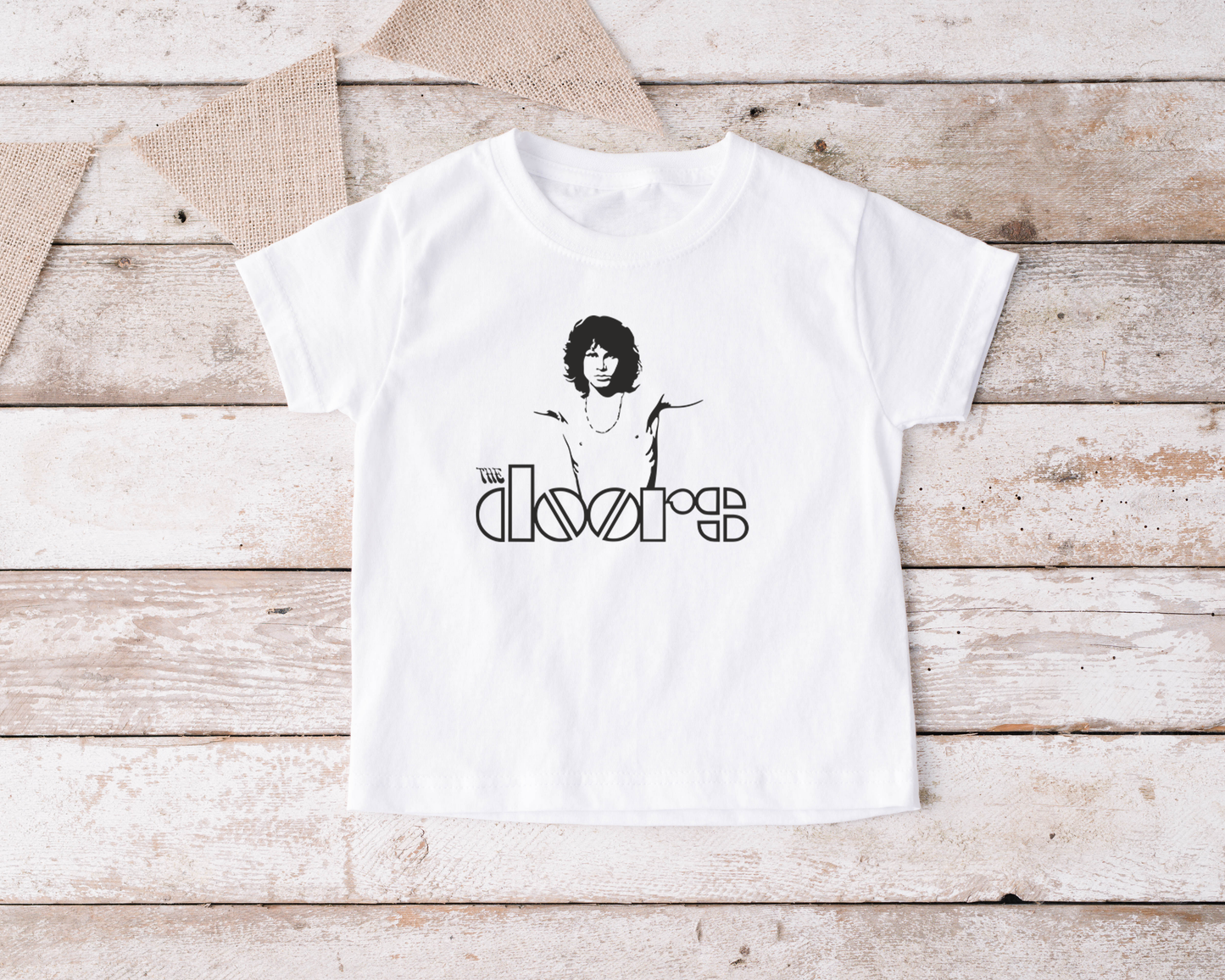 The Doors T Shirt