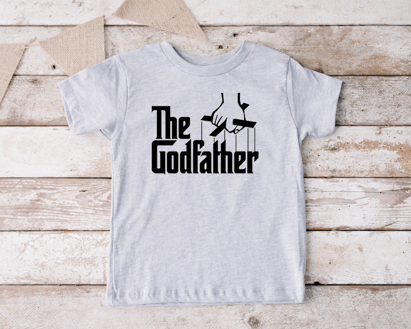 The Godfather T Shirt