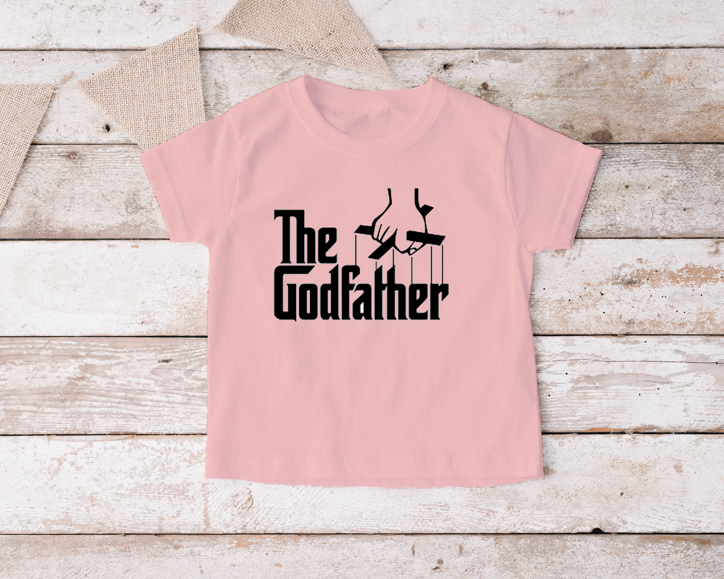 The Godfather T Shirt