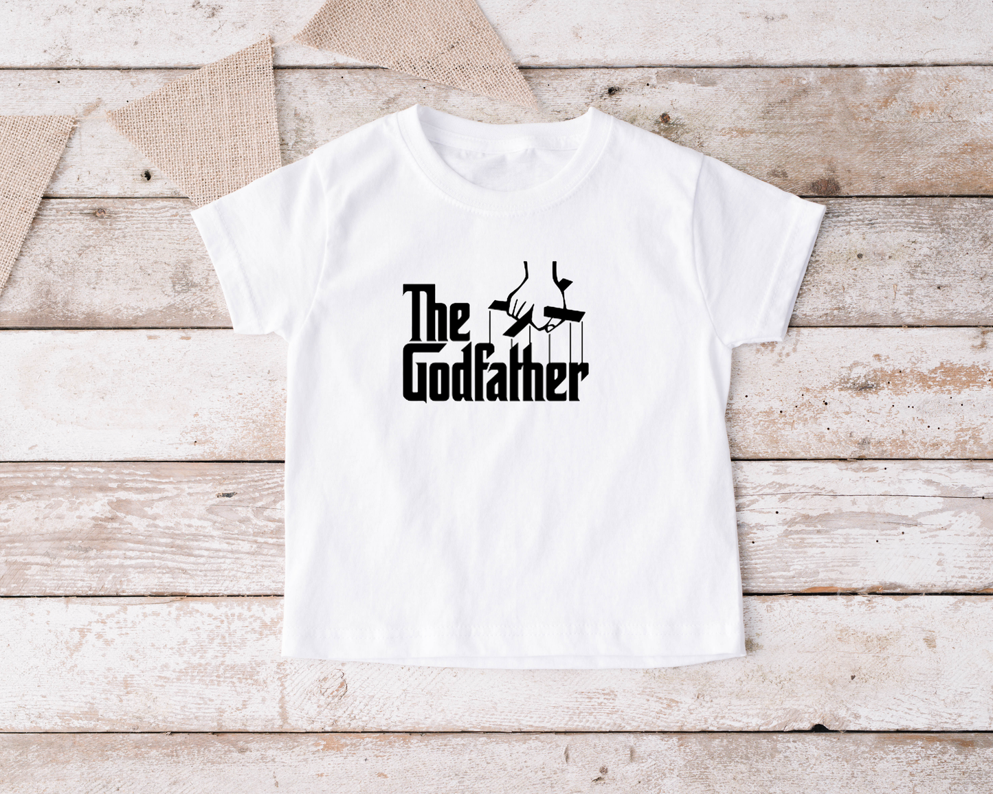 The Godfather T Shirt