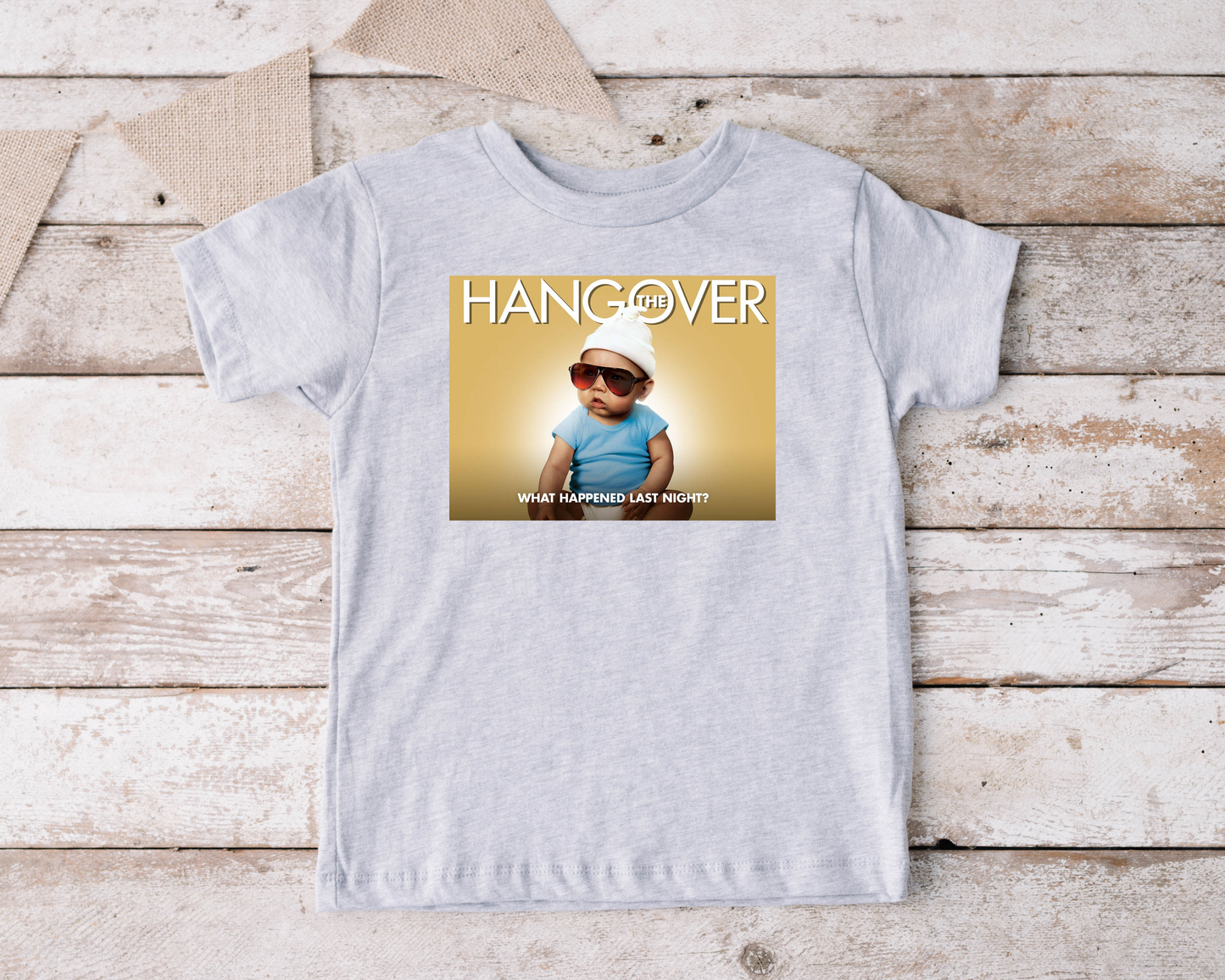 The Hangover T Shirt