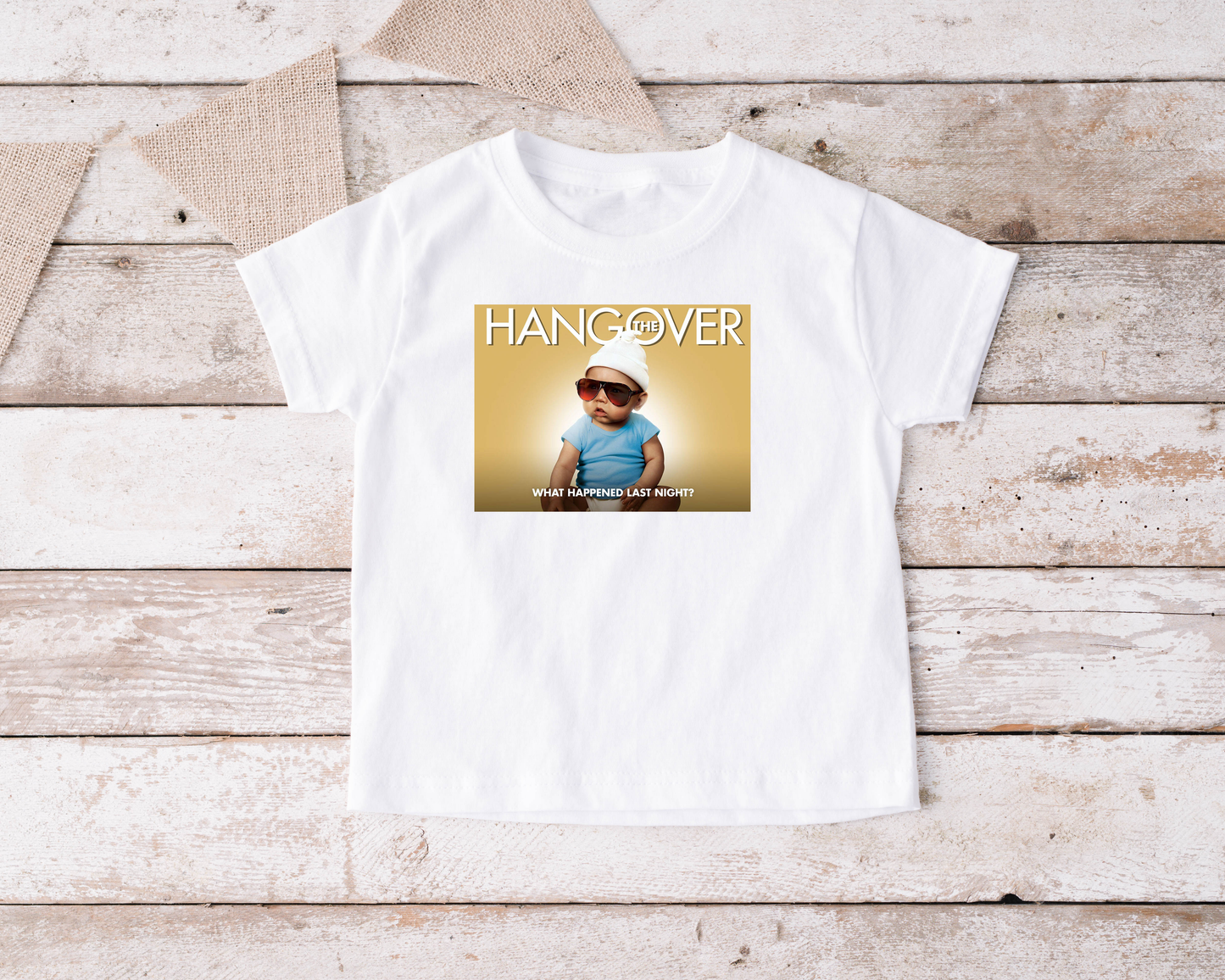 The Hangover T Shirt