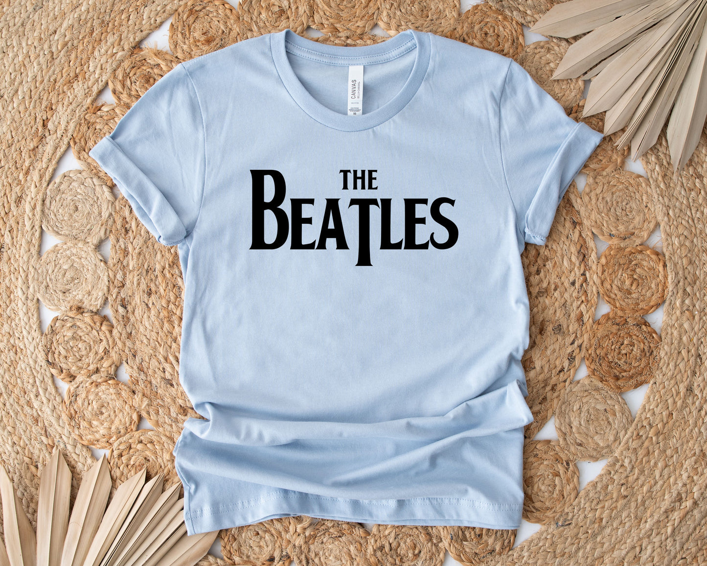 The Beatles T Shirt
