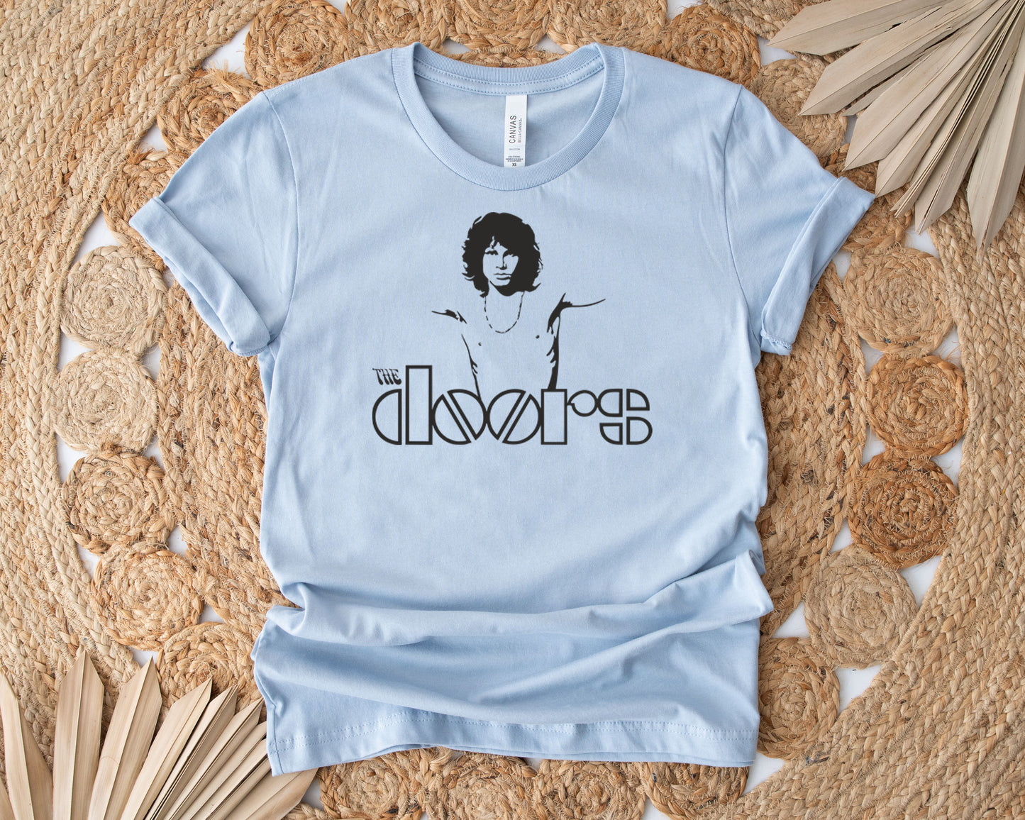 The Doors T Shirt