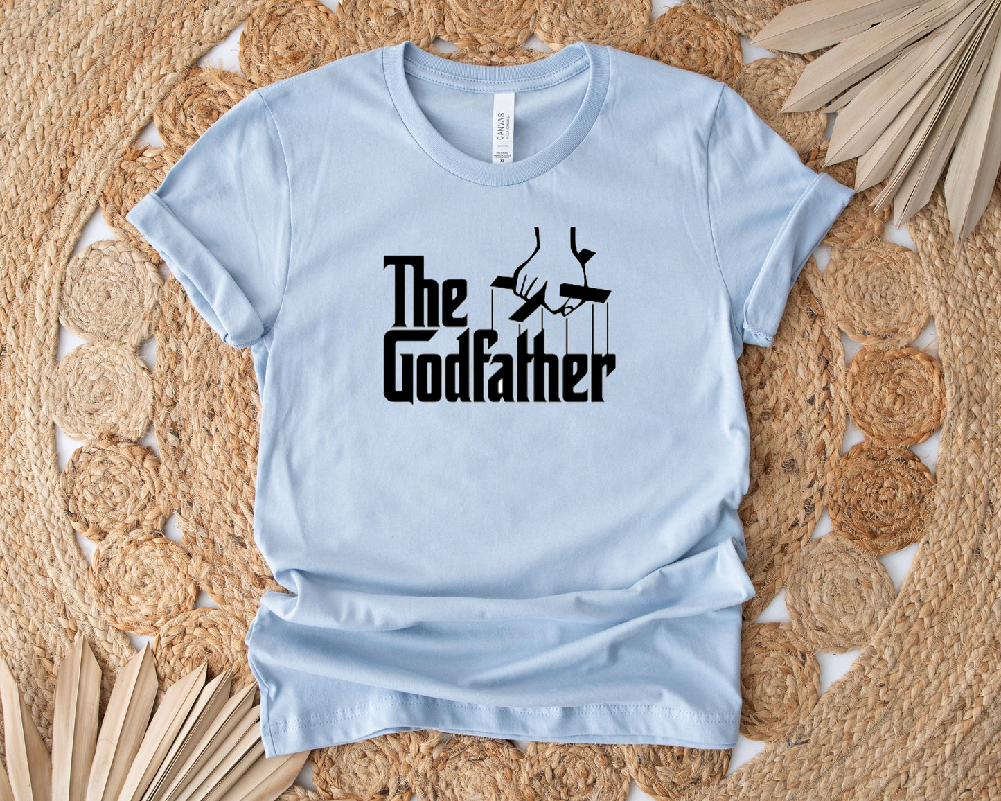 The Godfather T Shirt