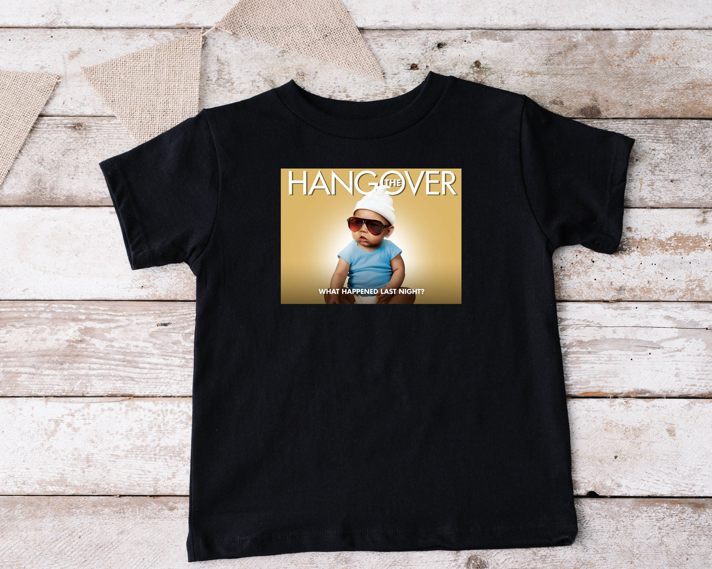 The Hangover T Shirt