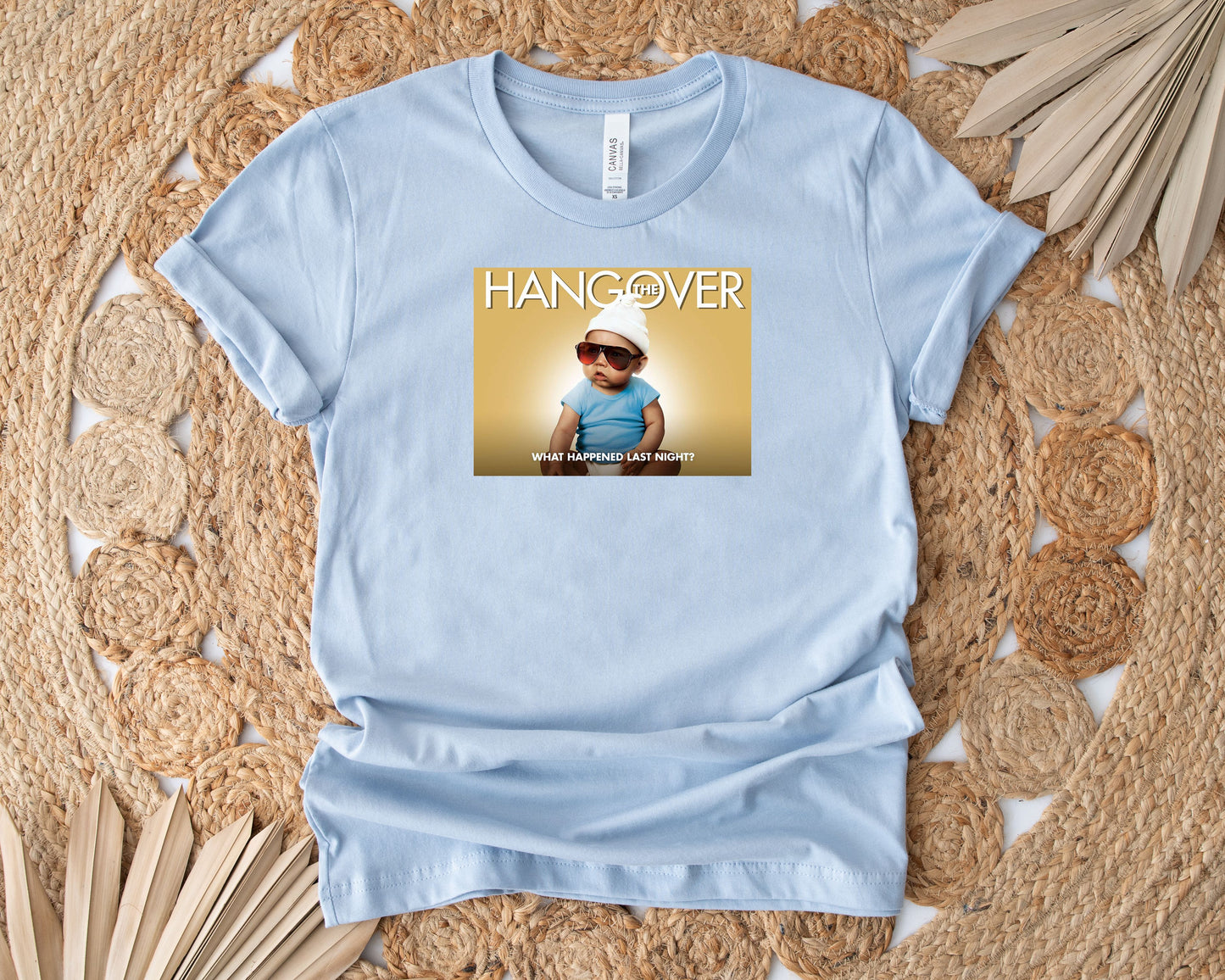 The Hangover T Shirt