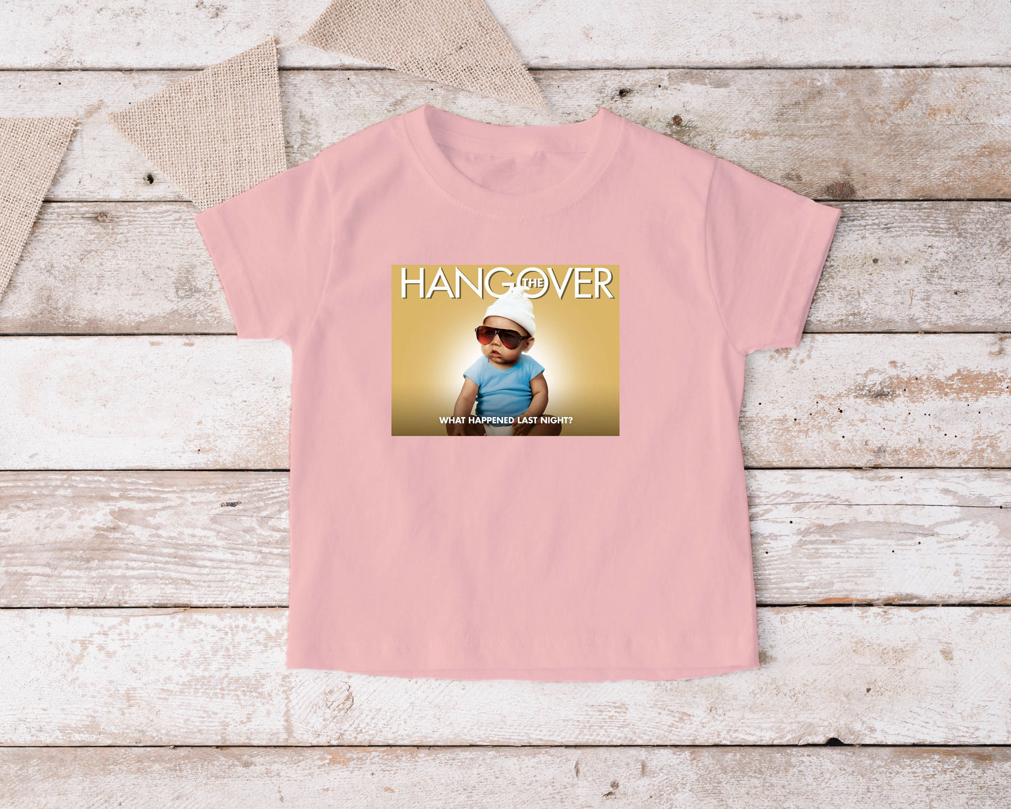 The Hangover T Shirt