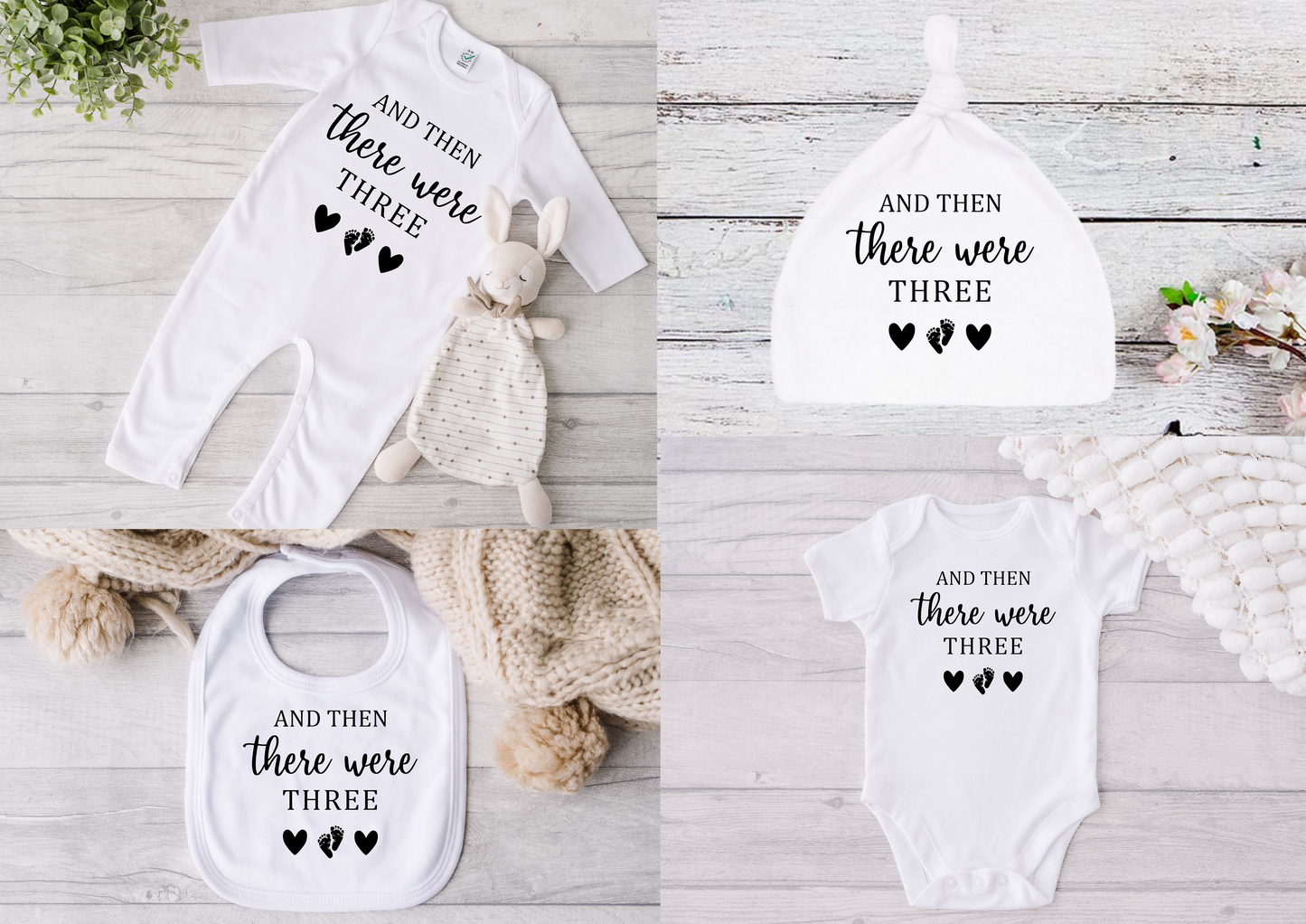 New Arrival Bundle Sets