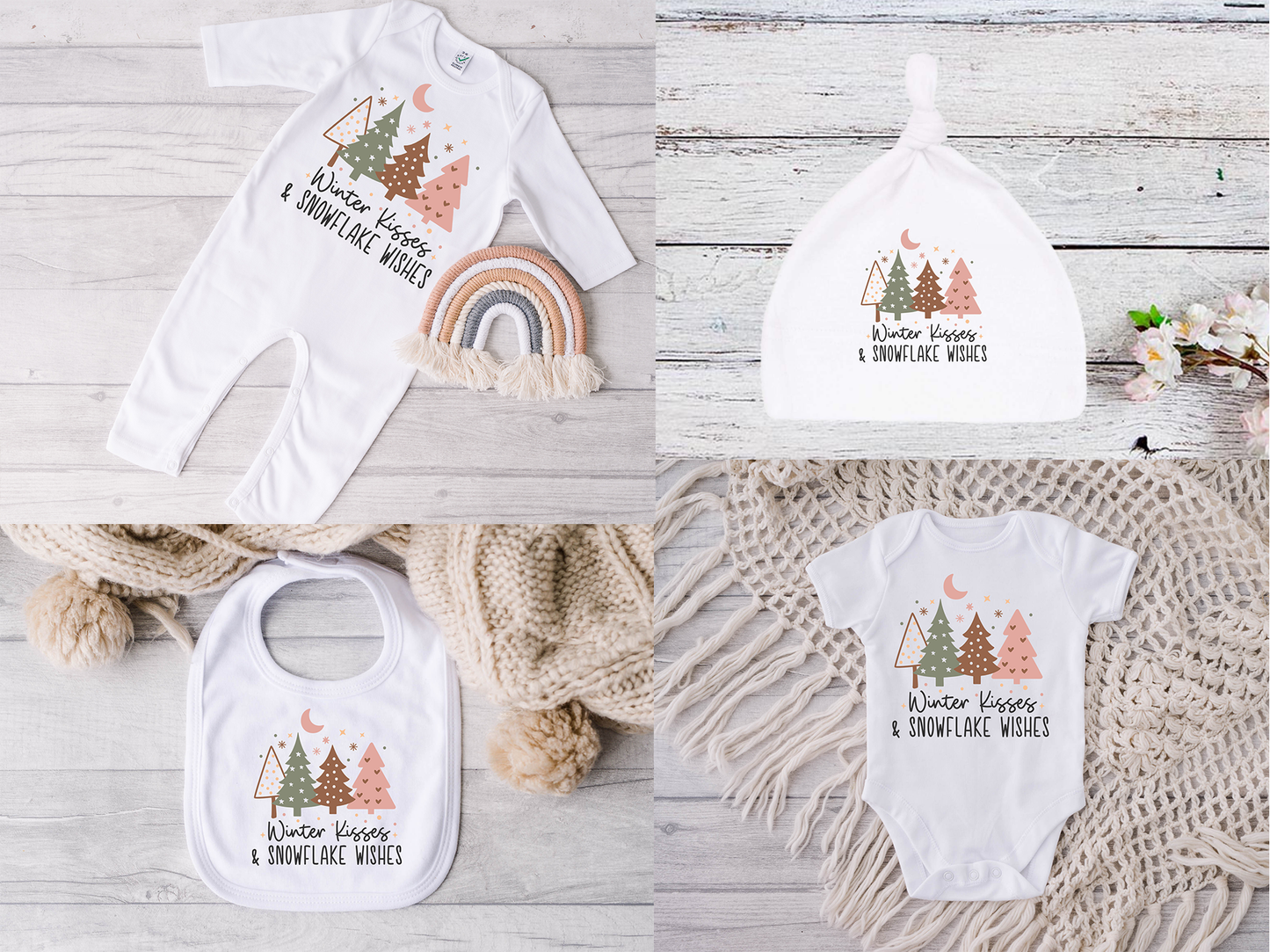 Christmas Bundle Sets