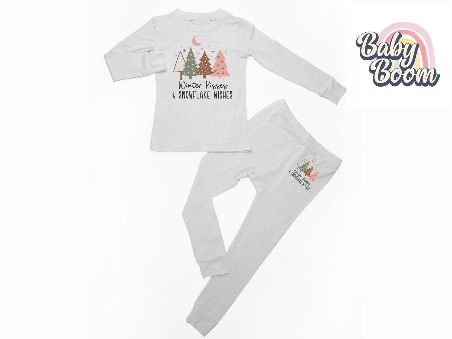 Christmas Pyjamas