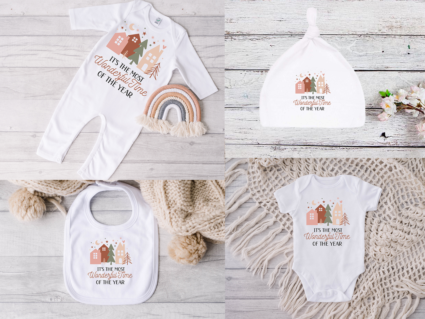 Christmas Bundle Sets