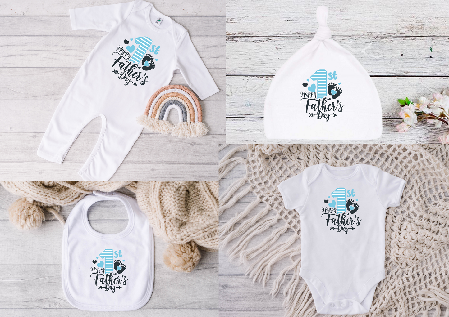 Fathers Day Bundle Sets