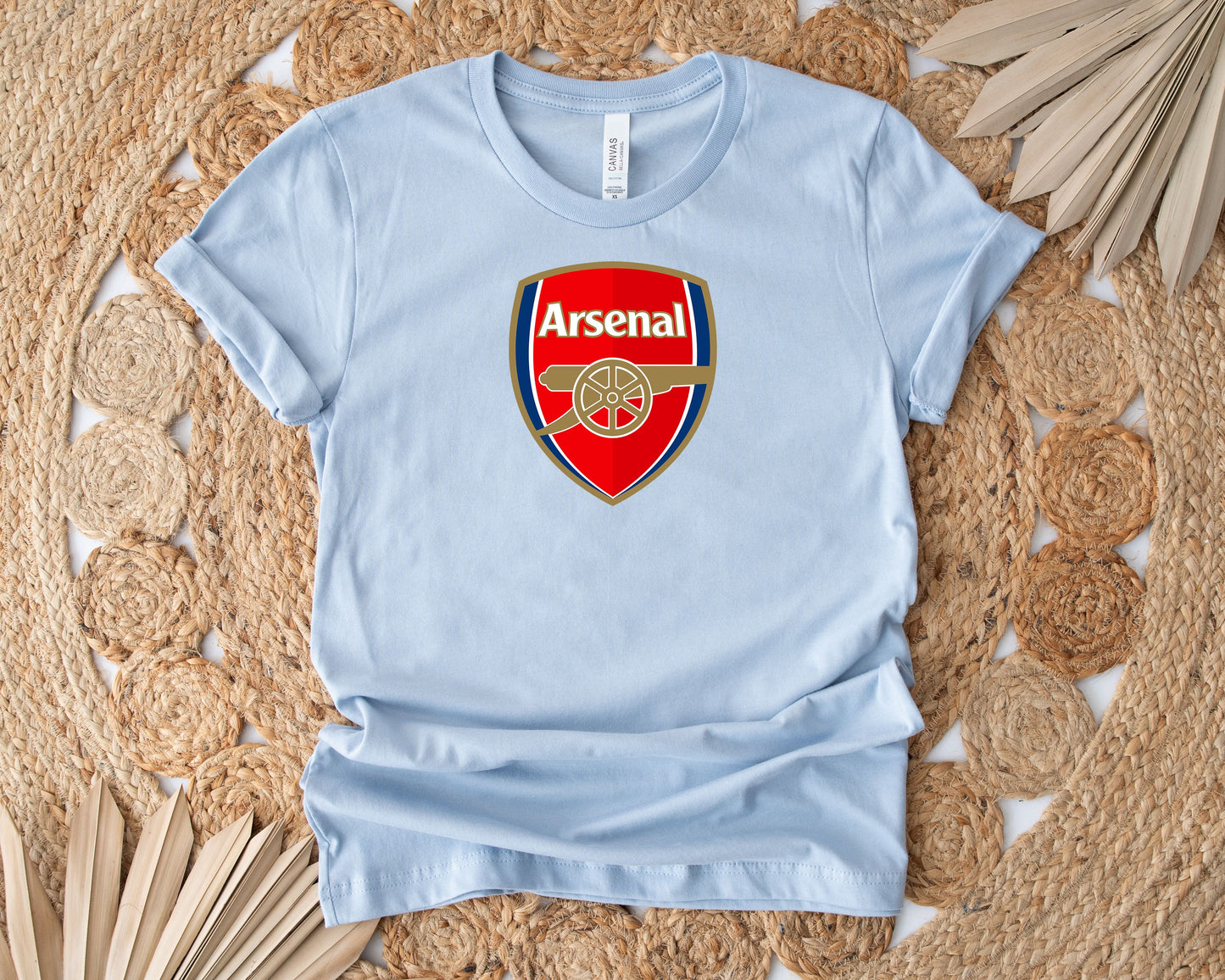 Arsenal T Shirt