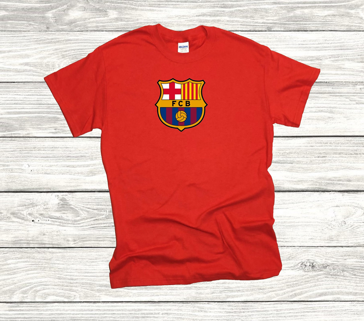 Barcelona T Shirt