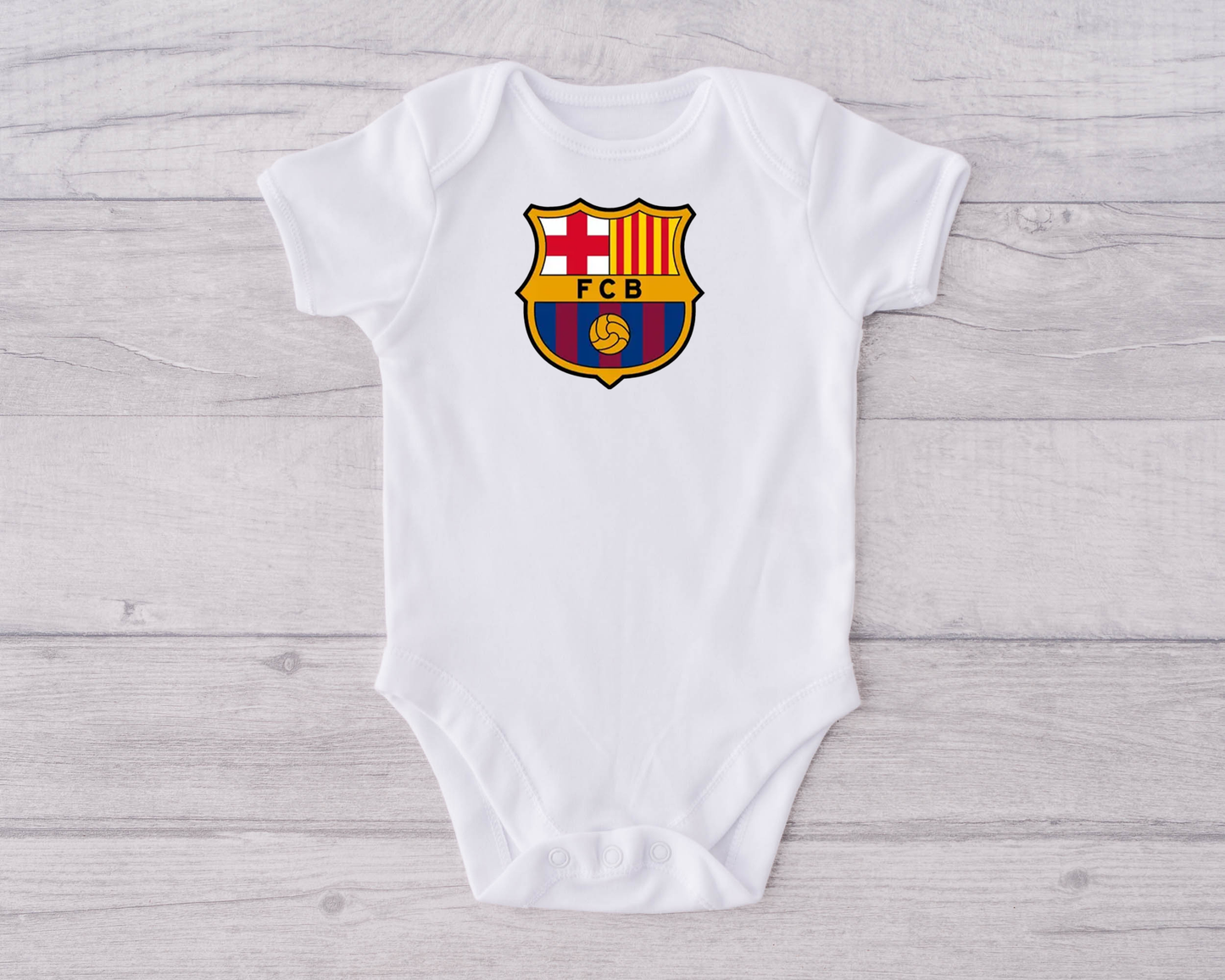 Barcelona BabyGrow