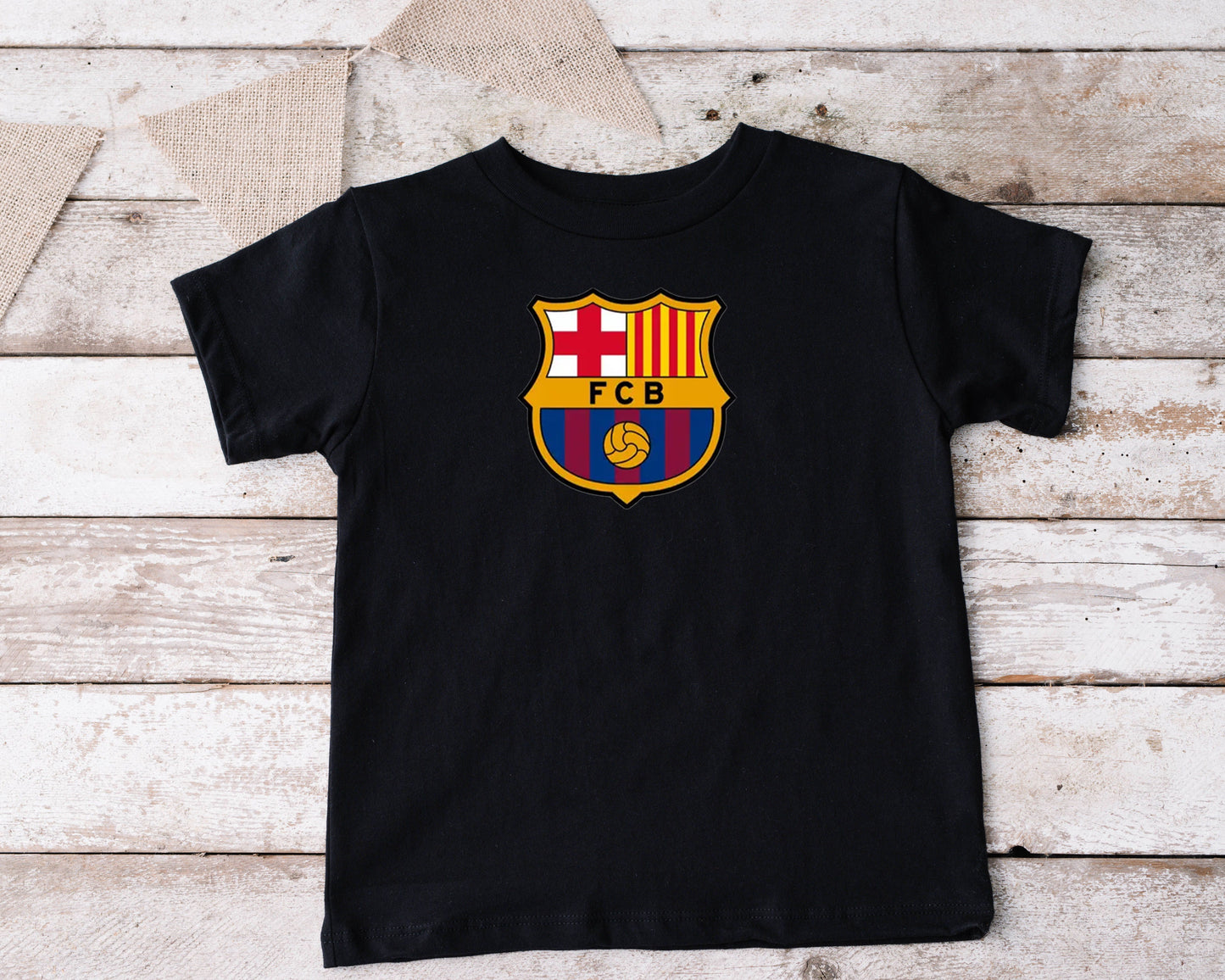 Barcelona T Shirt