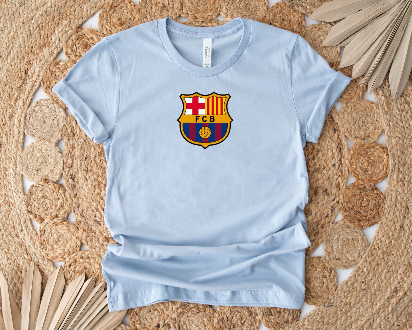 Barcelona T Shirt