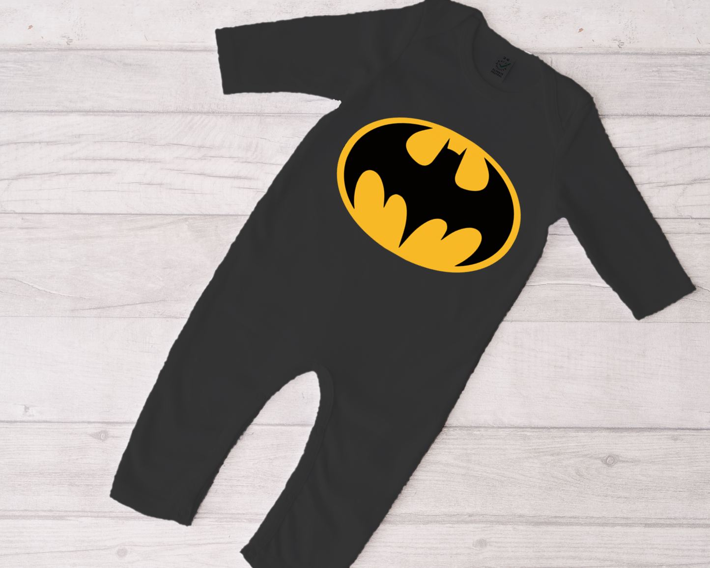 Batman Sleepsuit