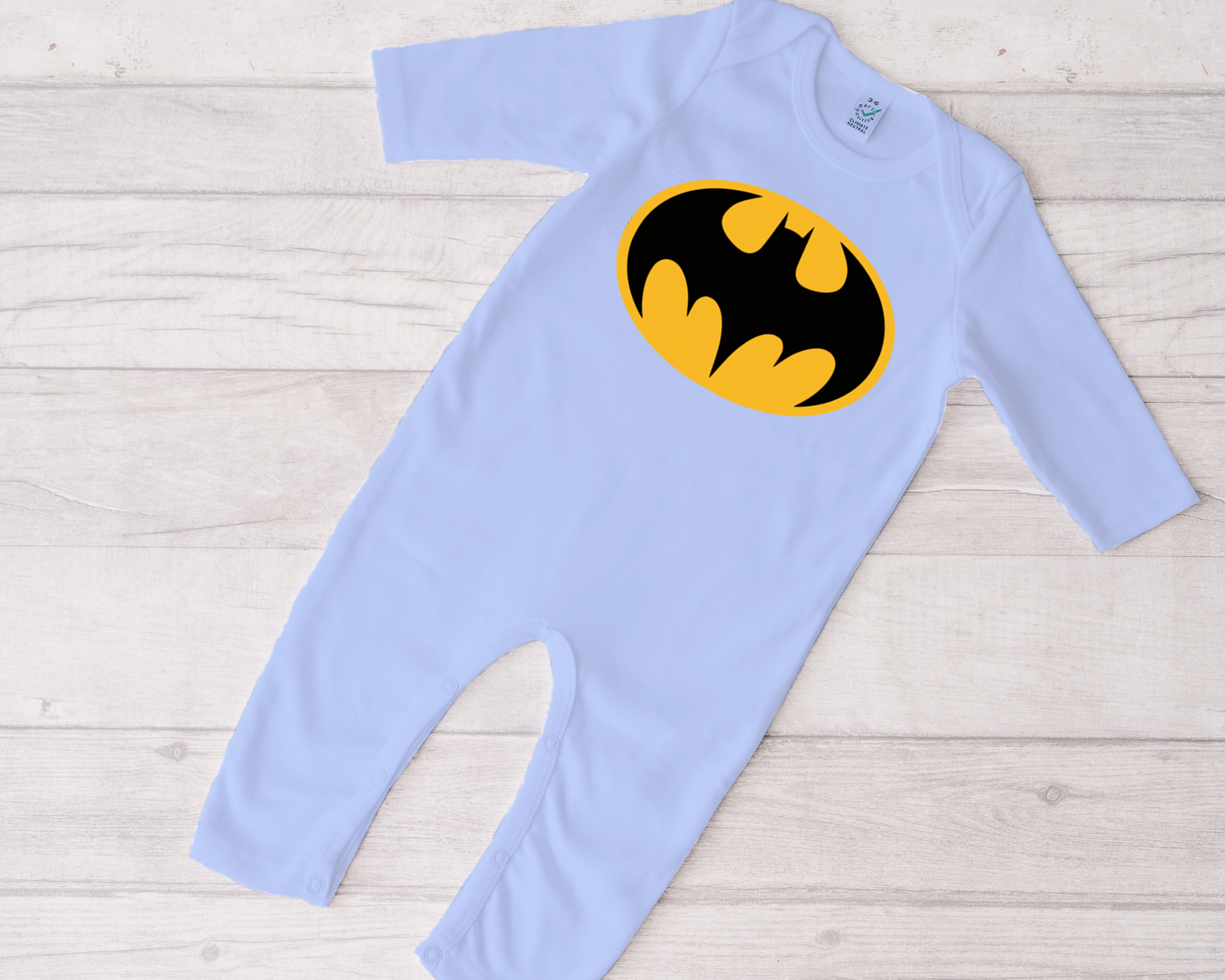 Batman Sleepsuit