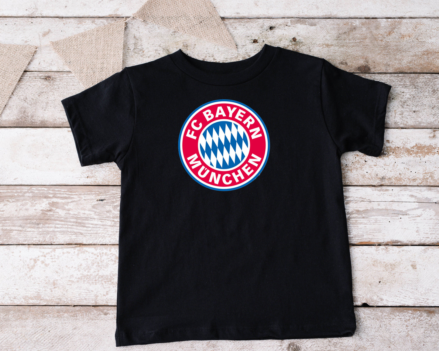 Bayern Munich T Shirt