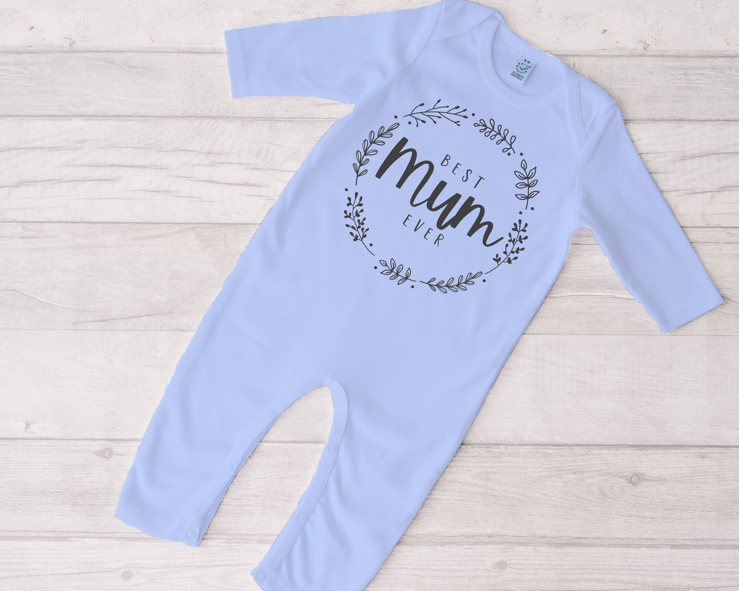Mothers Day Sleepsuits