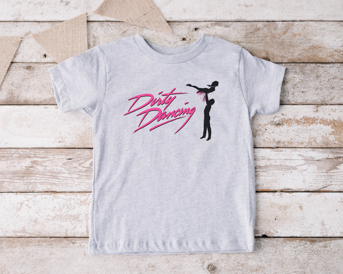 Dirty Dancing T Shirt