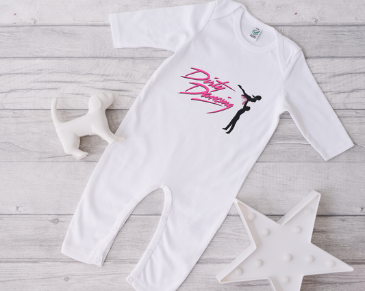 Dirty Dancing Sleepsuit