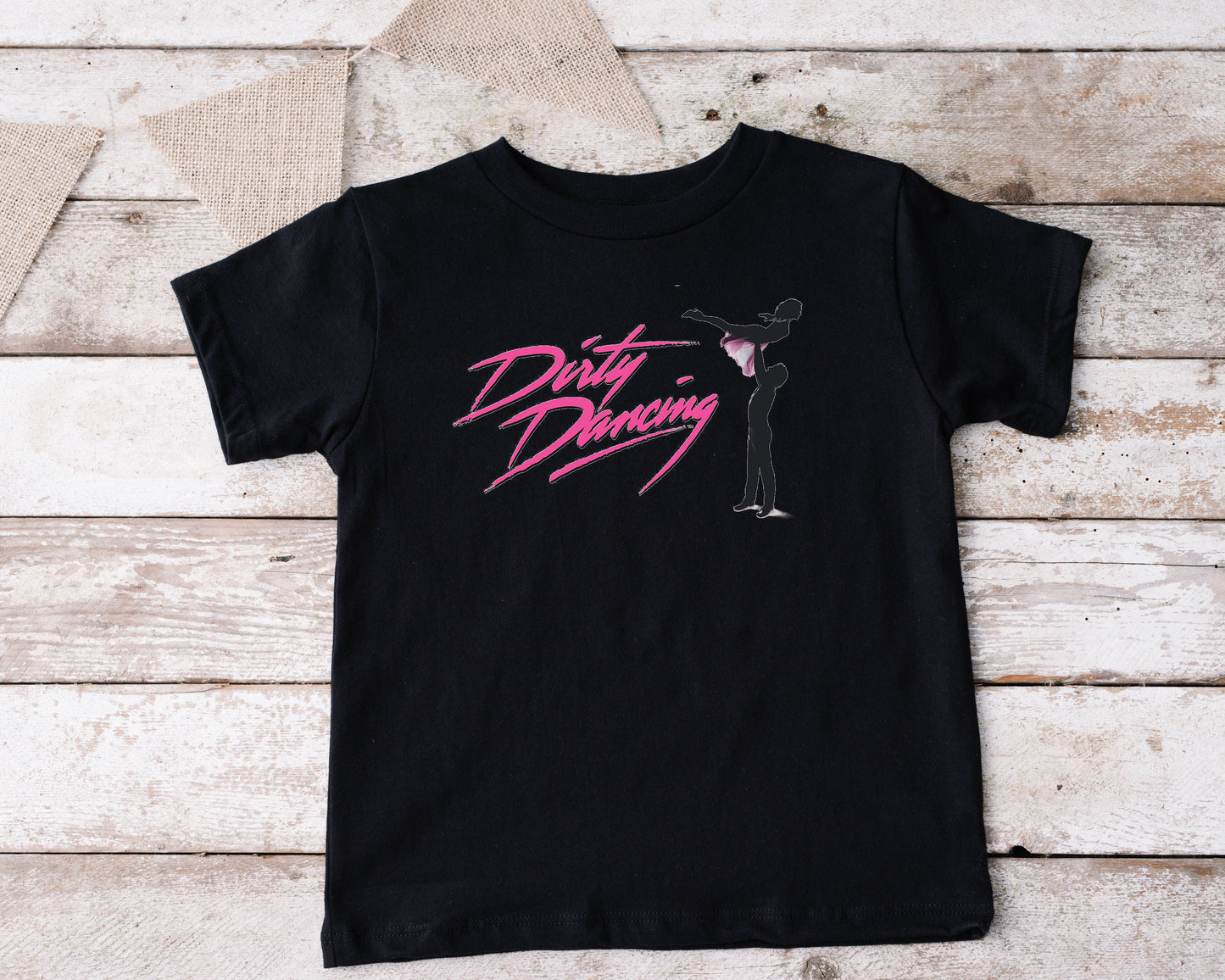 Dirty Dancing T Shirt