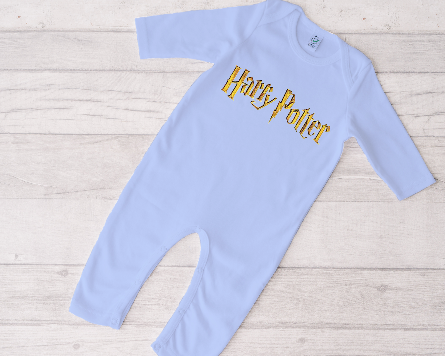 Harry Potter Sleepsuit