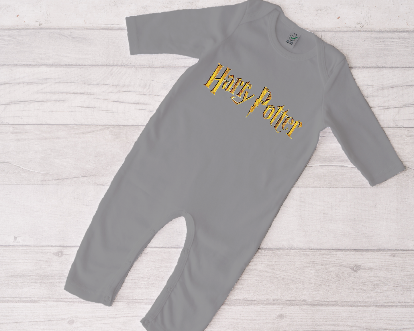 Harry Potter Sleepsuit