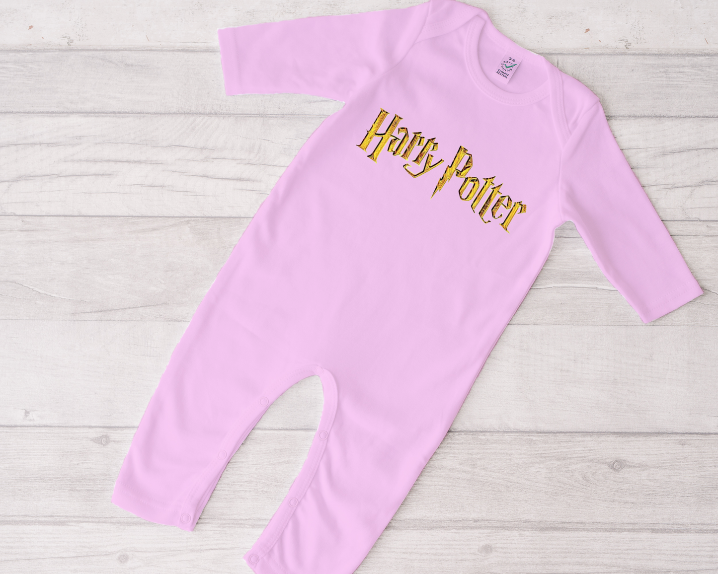 Harry Potter Sleepsuit