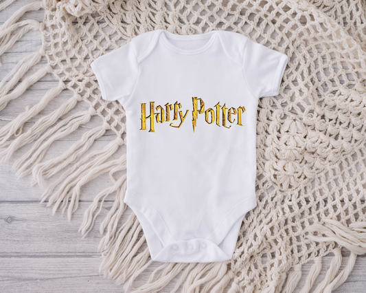 Harry Potter BabyGrow