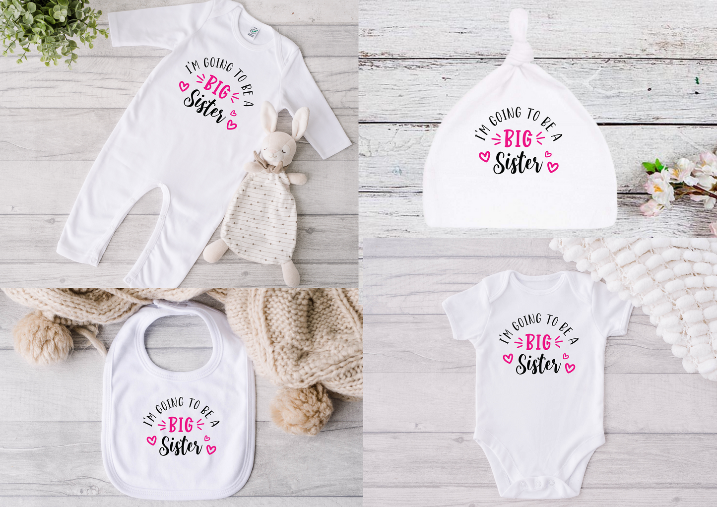 New Arrival Bundle Sets