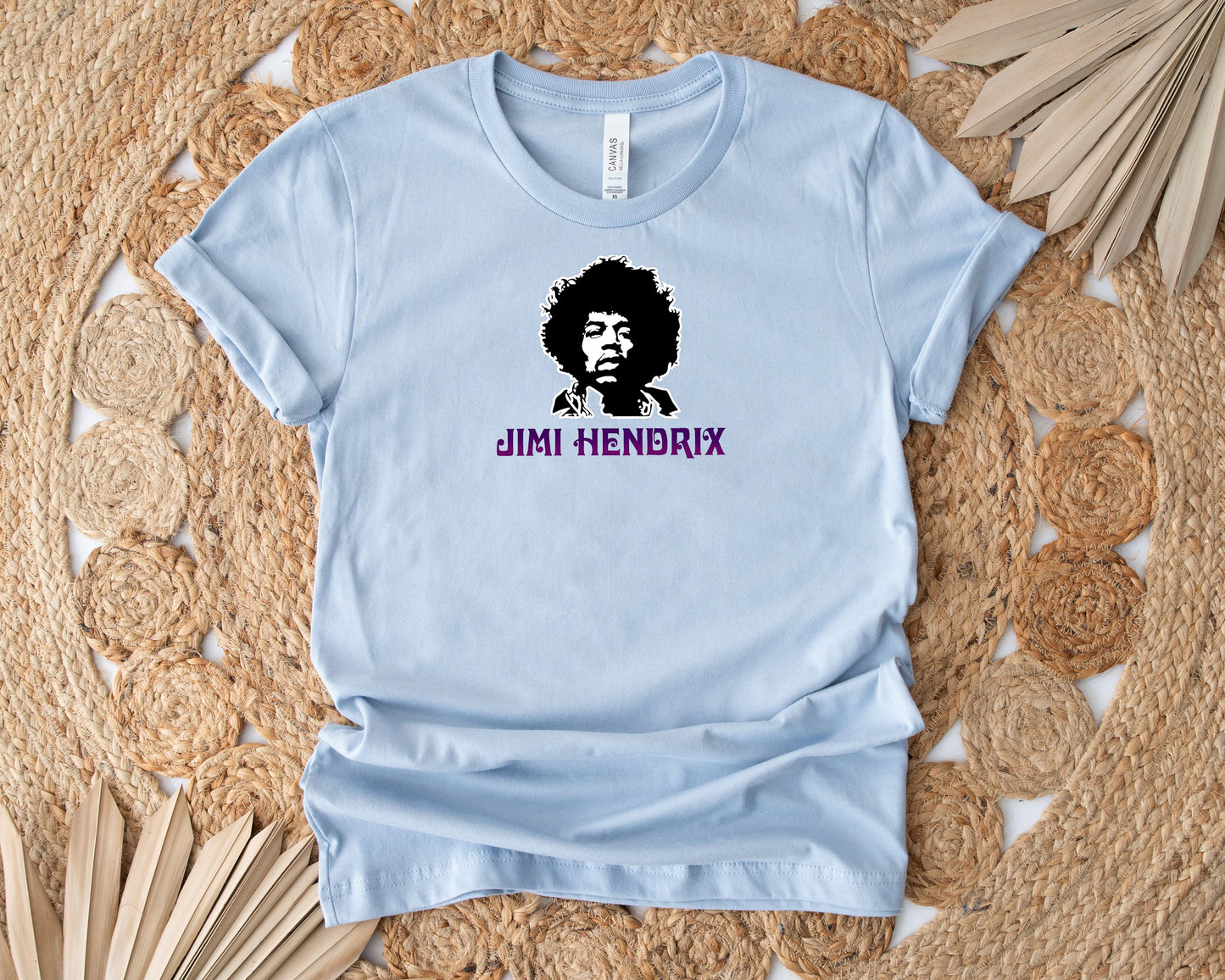 Jimi Hendrix T Shirt