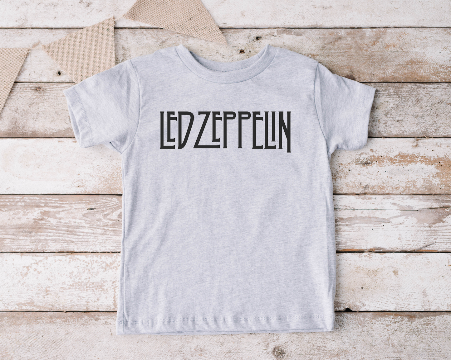 Led Zeppelin T Shirt