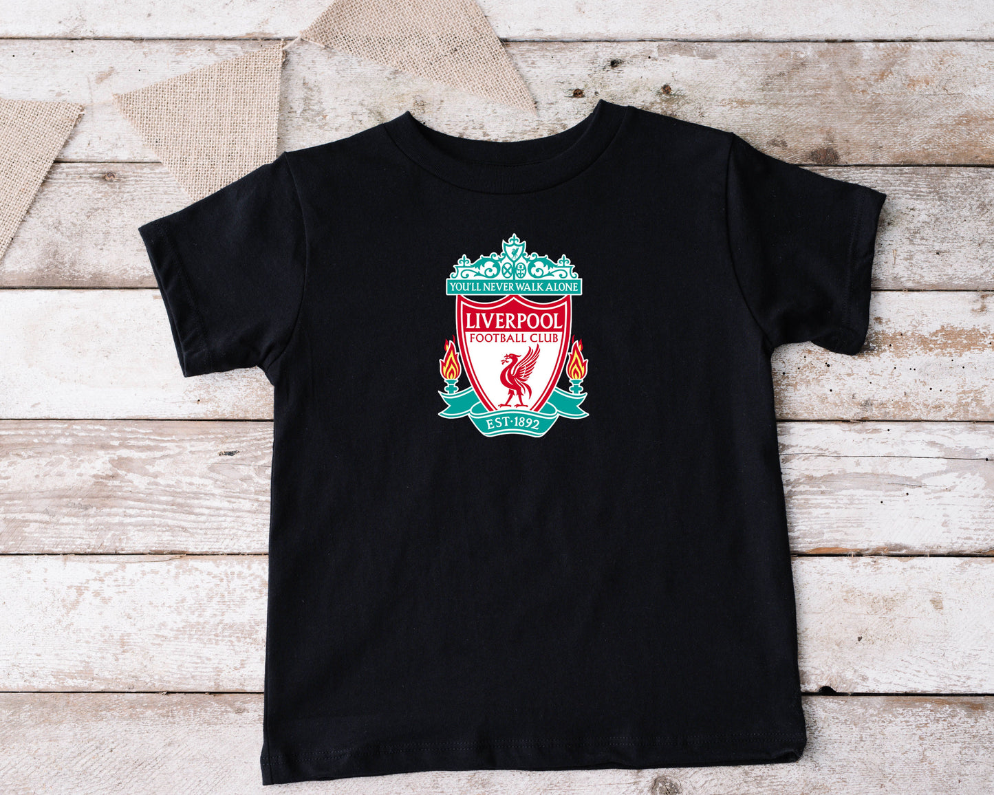 Liverpool T Shirt