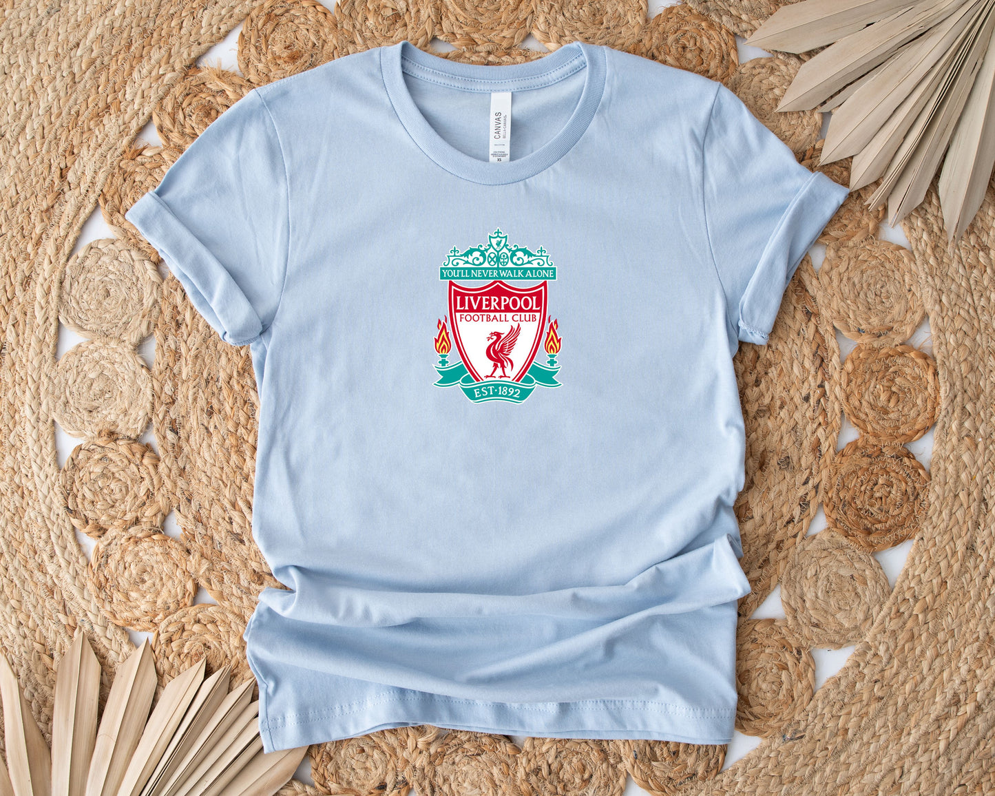 Liverpool T Shirt