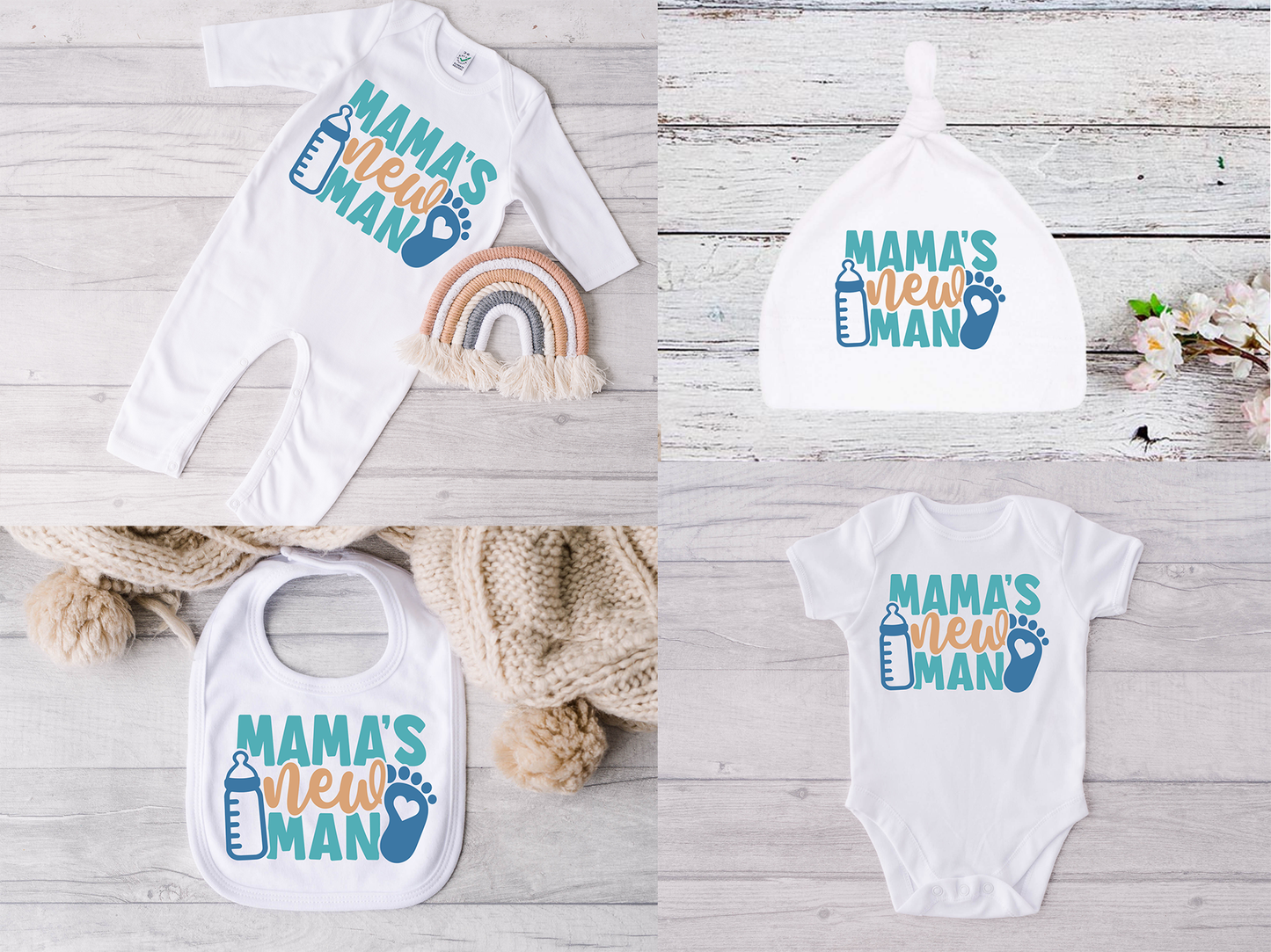 Family Slogan Bundle Sets