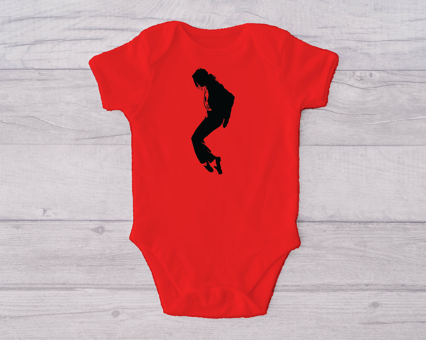 Michael Jackson BabyGrow