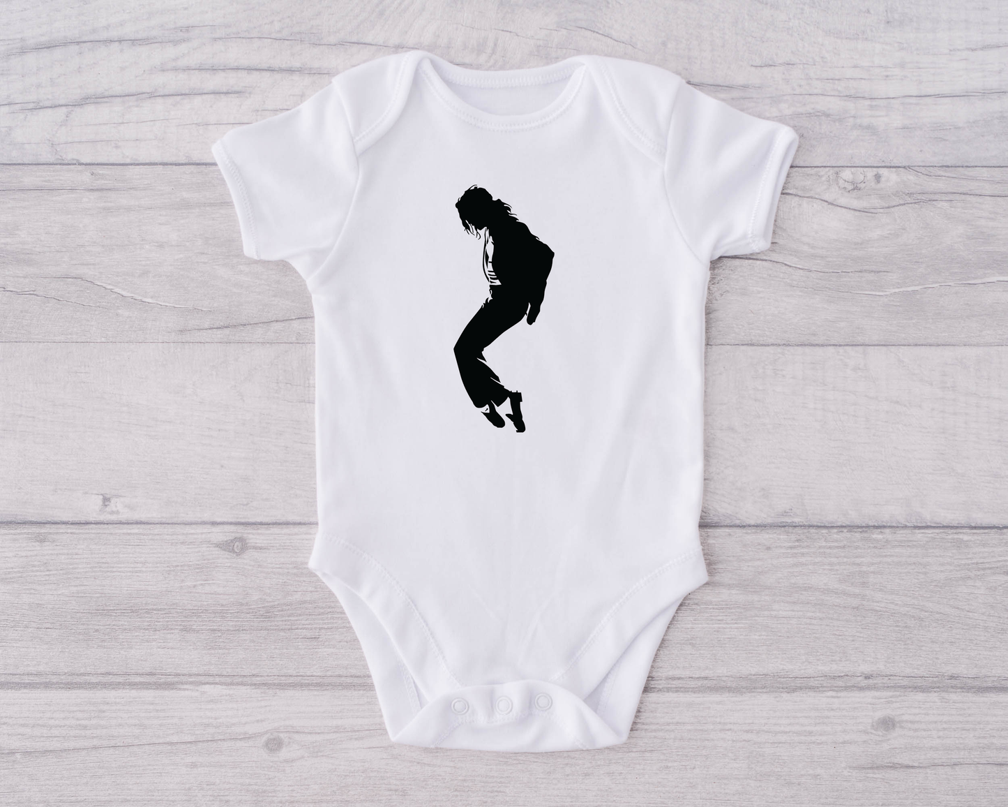 Michael Jackson BabyGrow