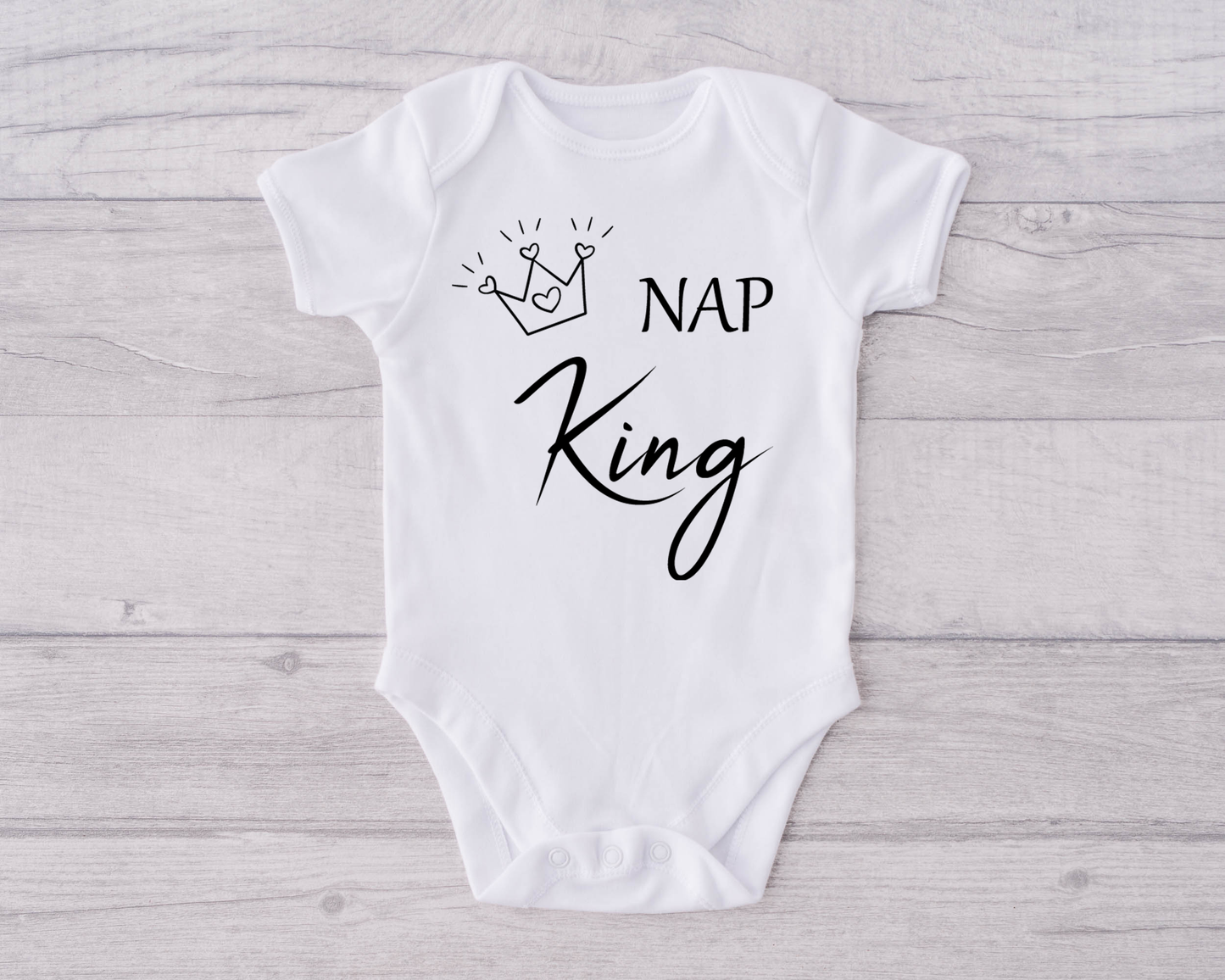 Nap King