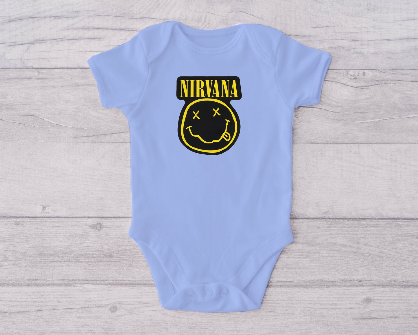 Nirvana BabyGrow