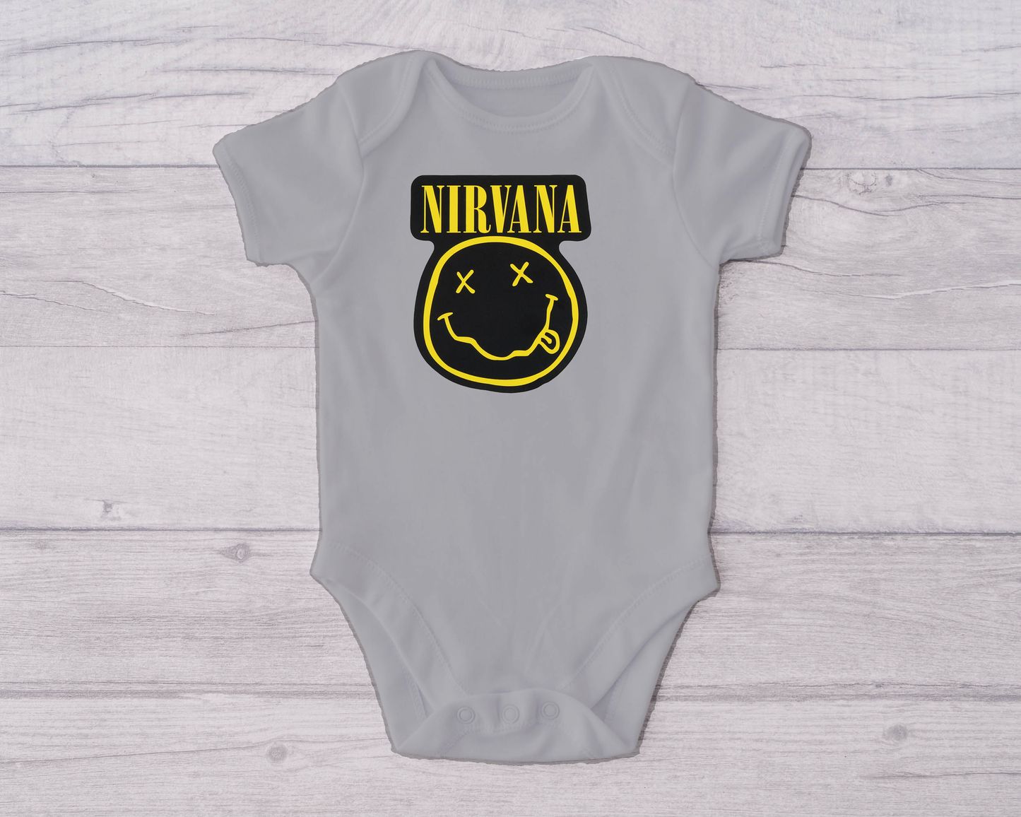 Nirvana BabyGrow