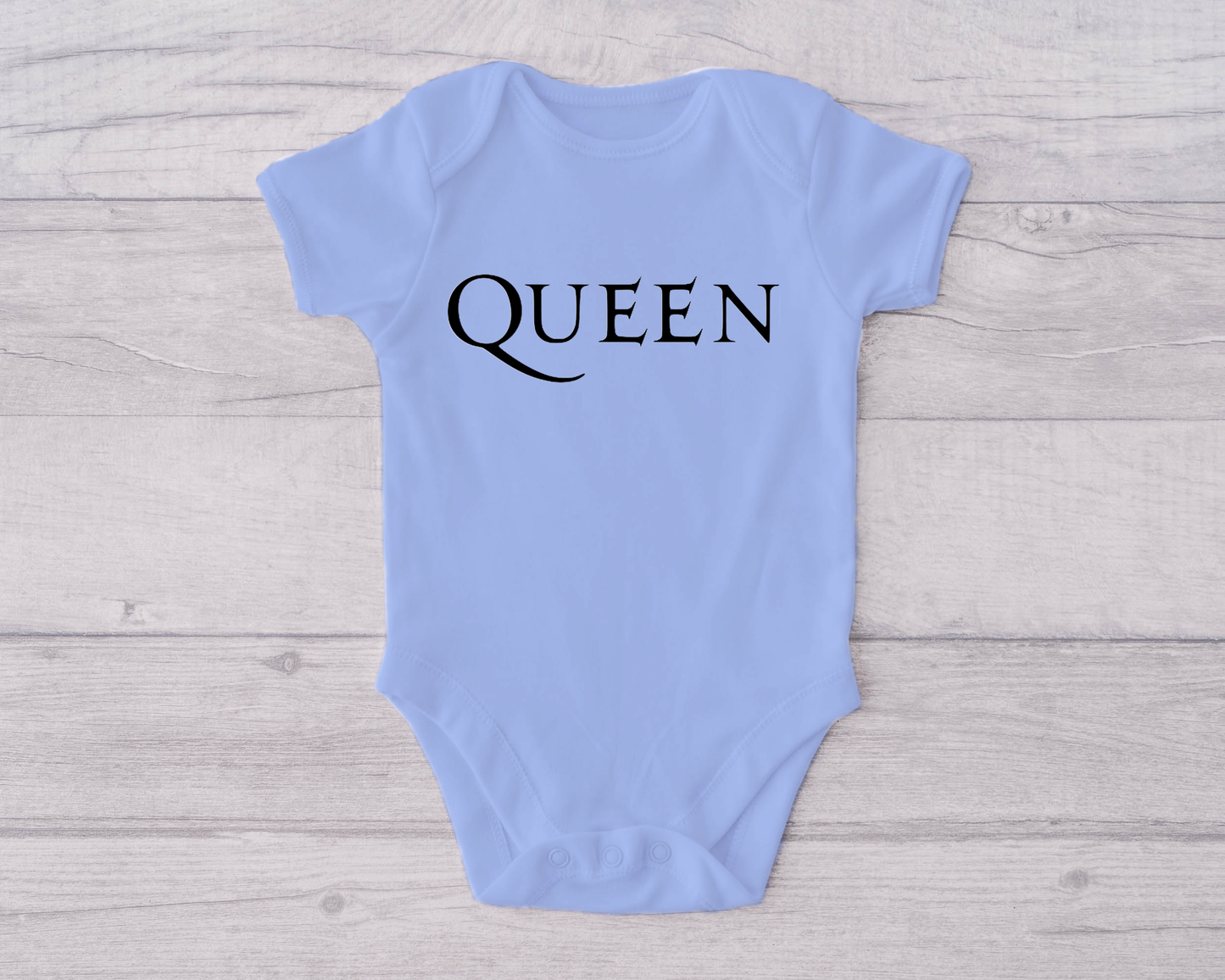 Queen BabyGrow