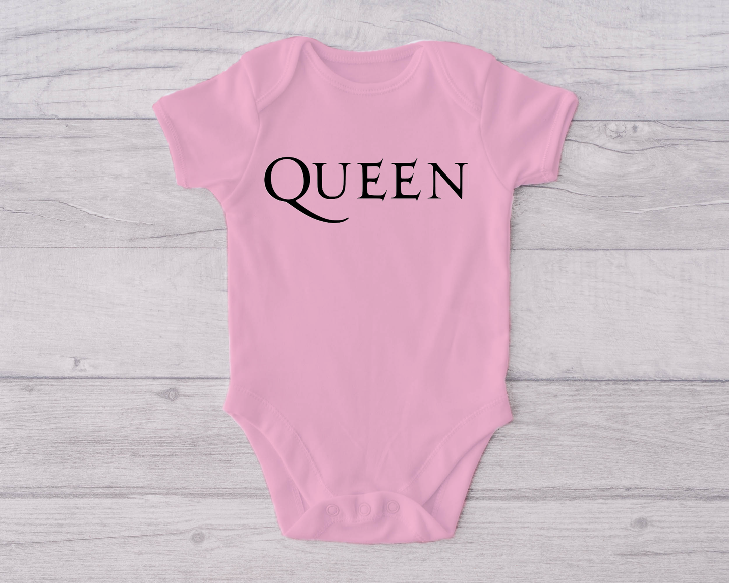 Queen BabyGrow