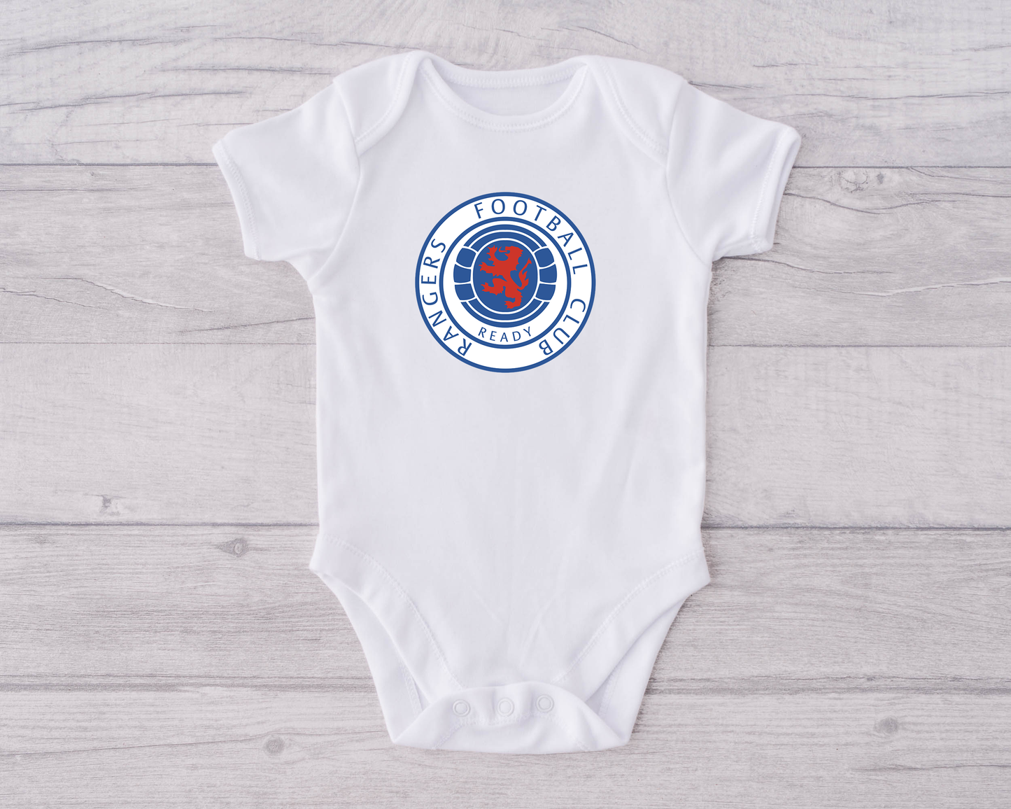 Rangers BabyGrow