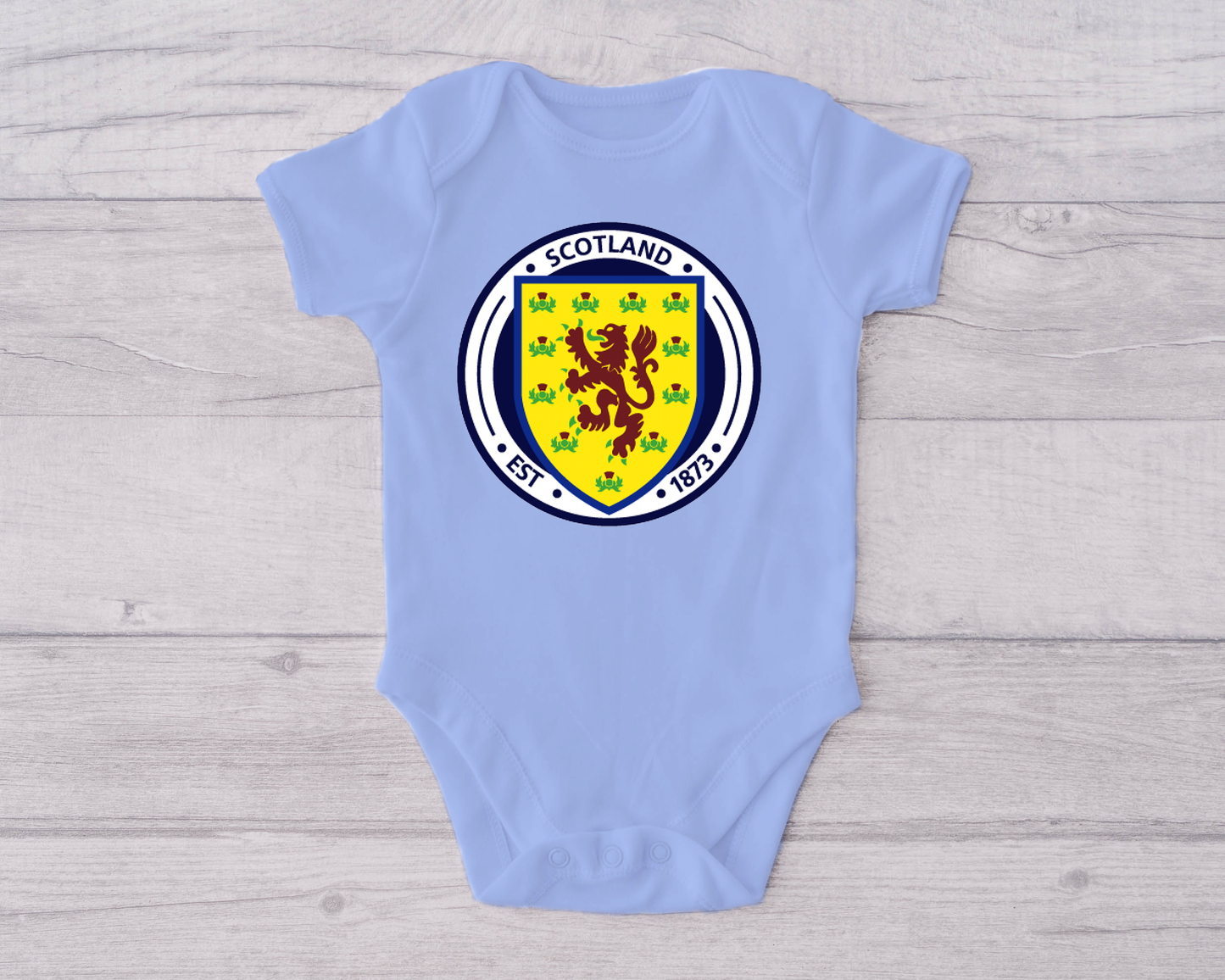 Scotland BabyGrow