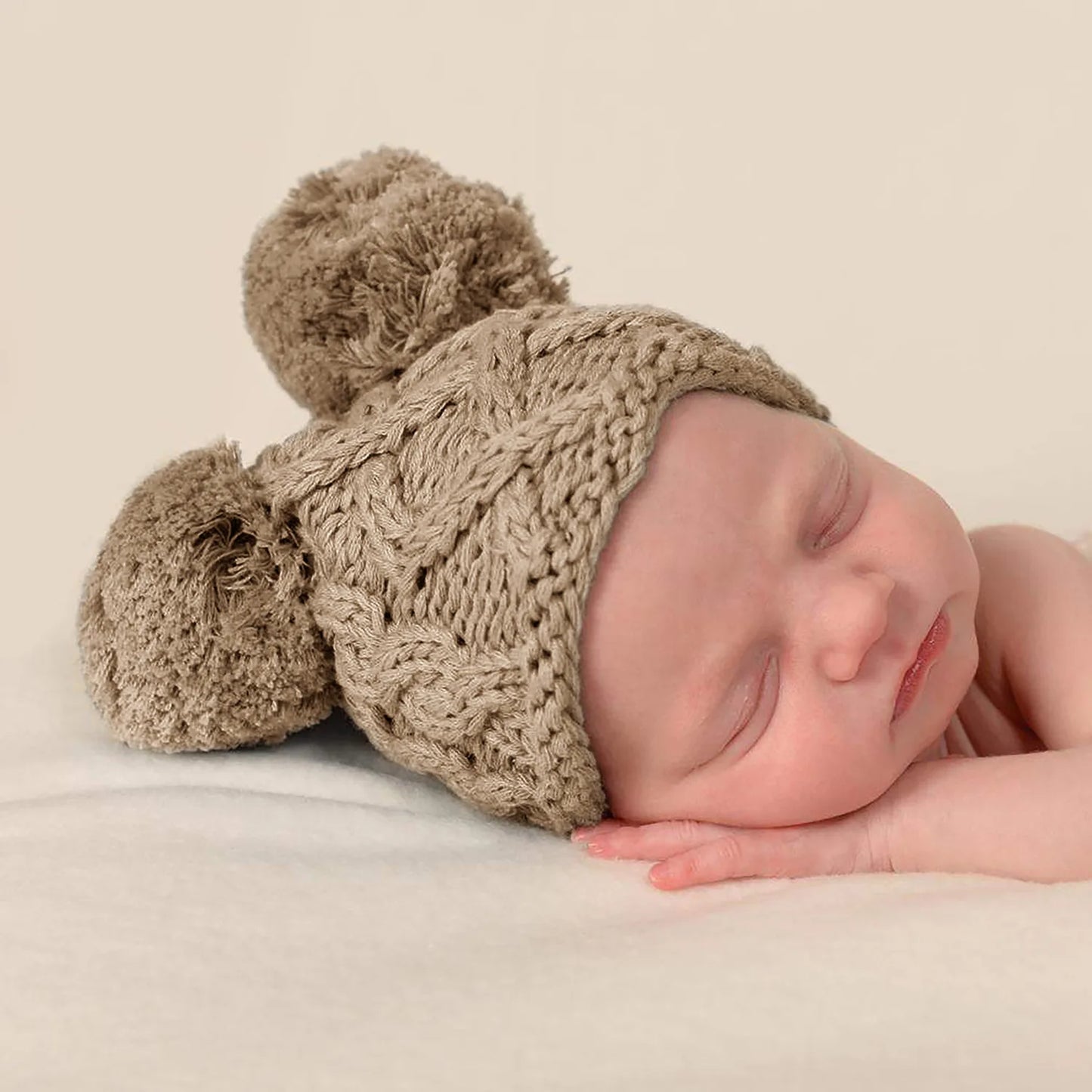 Newborn Winter Hat